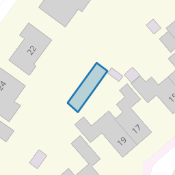 Perceel HDB01-W-1347