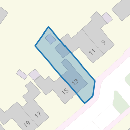 Perceel HDB01-W-1350