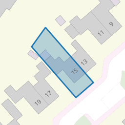 Perceel HDB01-W-1351