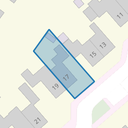 Perceel HDB01-W-1352