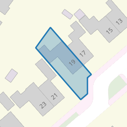 Perceel HDB01-W-1353