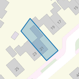 Perceel HDB01-W-1354