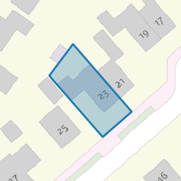 Perceel HDB01-W-1355