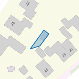 Perceel HDB01-W-1358