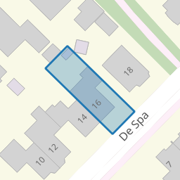 Perceel HDB01-W-1361