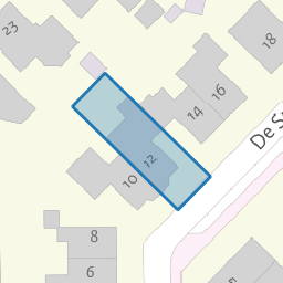 Perceel HDB01-W-1363