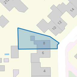 Perceel HDB01-W-1365