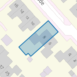 Perceel HDB01-W-1371