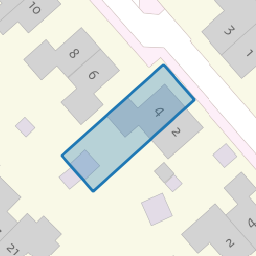 Perceel HDB01-W-1373