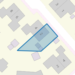 Perceel HDB01-W-1374