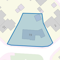 Perceel HDB01-W-1375