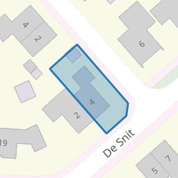 Perceel HDB01-W-1377