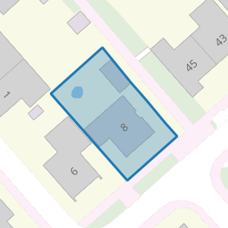 Perceel HDB01-W-1379