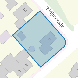 Perceel HDB01-W-1382