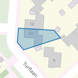 Perceel HDB01-W-1388