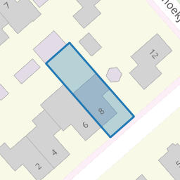 Perceel HDB01-W-1389