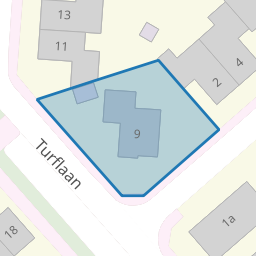 Perceel HDB01-W-1393