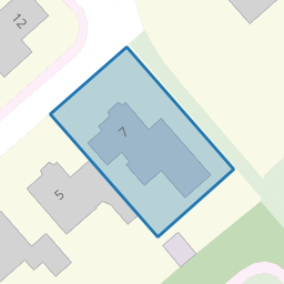 Perceel HDB01-W-1394