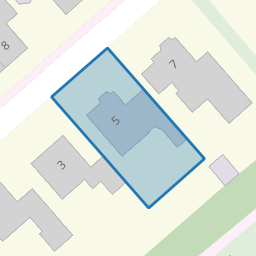 Perceel HDB01-W-1395