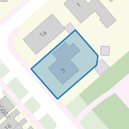 Perceel HDB01-W-1398