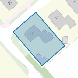 Perceel HDB01-W-1400