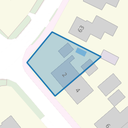 Perceel HDB01-W-1403