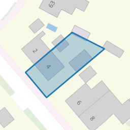 Perceel HDB01-W-1404