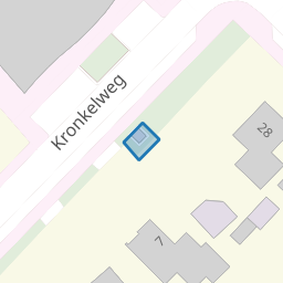 Perceel HDB01-W-1410