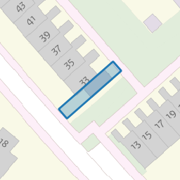 Perceel HDB01-W-1412