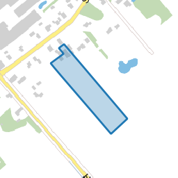 Perceel HDB01-W-1417