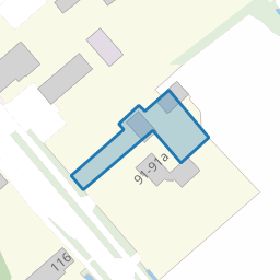 Perceel HDB01-W-1419