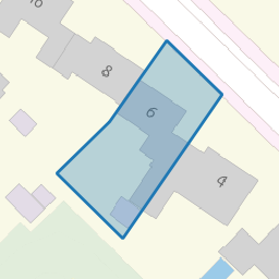 Perceel HDB01-W-1423