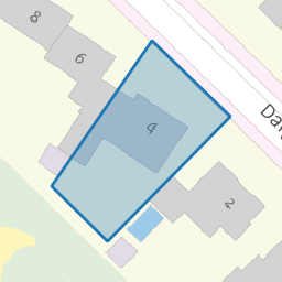 Perceel HDB01-W-1424