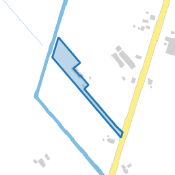 Perceel HDB01-W-1425