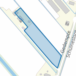 Perceel HDB01-W-1426