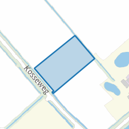 Perceel HDB01-W-1428