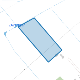 Perceel HDB01-W-1431