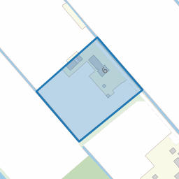 Perceel HDB01-W-1432