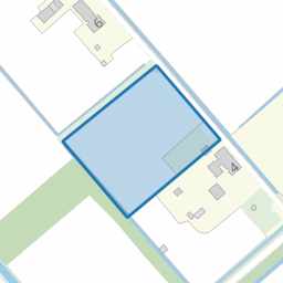 Perceel HDB01-W-1434