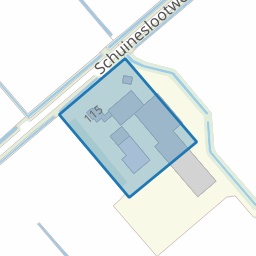 Perceel HDB01-W-1437