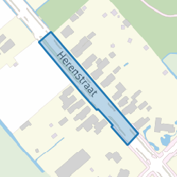 Perceel HDB01-W-1439