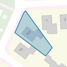 Perceel HDB01-W-1443