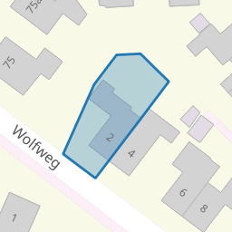 Perceel HDB01-W-1445