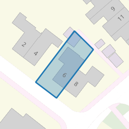 Perceel HDB01-W-1447