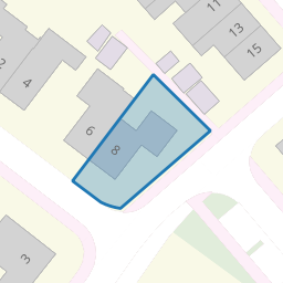 Perceel HDB01-W-1448