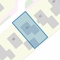 Perceel HDB01-W-1449