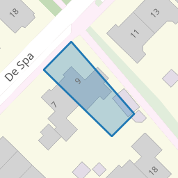 Perceel HDB01-W-1451