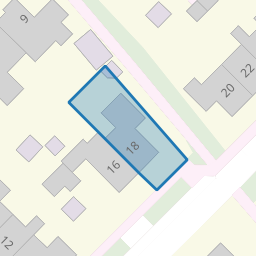 Perceel HDB01-W-1453