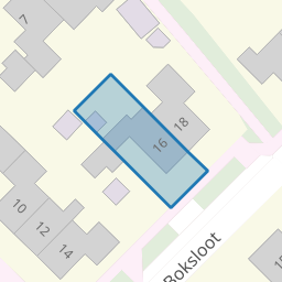 Perceel HDB01-W-1454