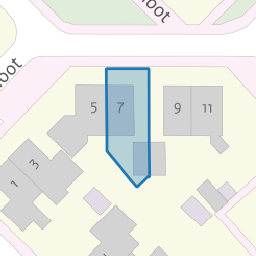 Perceel HDB01-W-1473